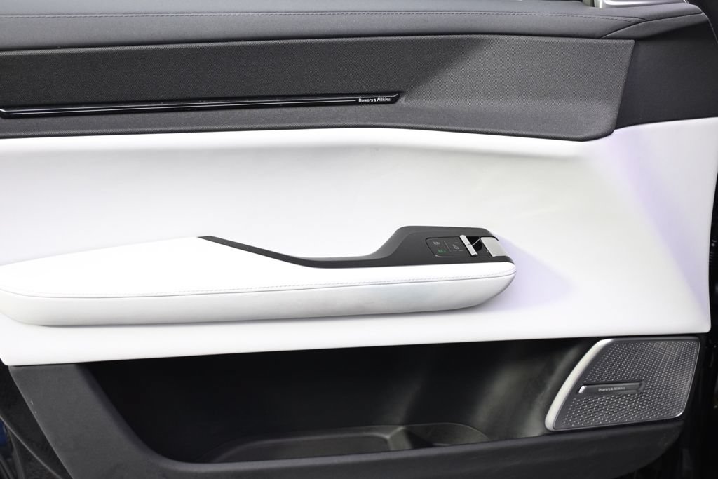 Used 2025 Polestar Polestar 3 AWD/4WD image 22