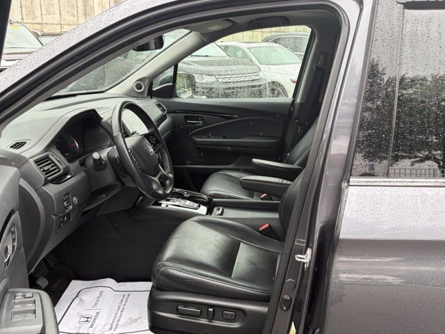 Certified 2020 Honda Pilot Elite image 15