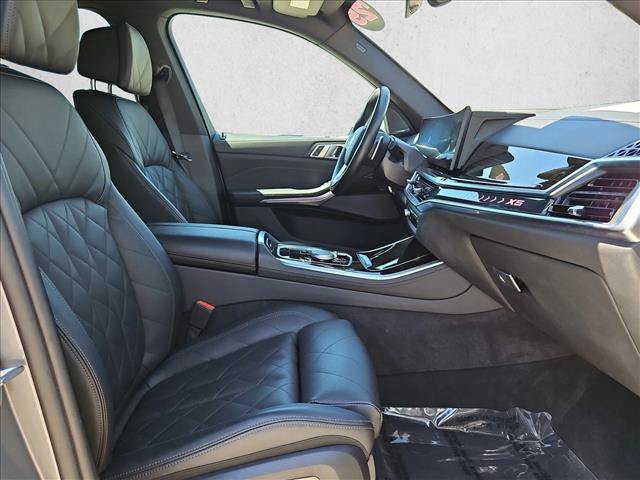 Used 2025 BMW X5 xDrive40i AWD/4WD image 22
