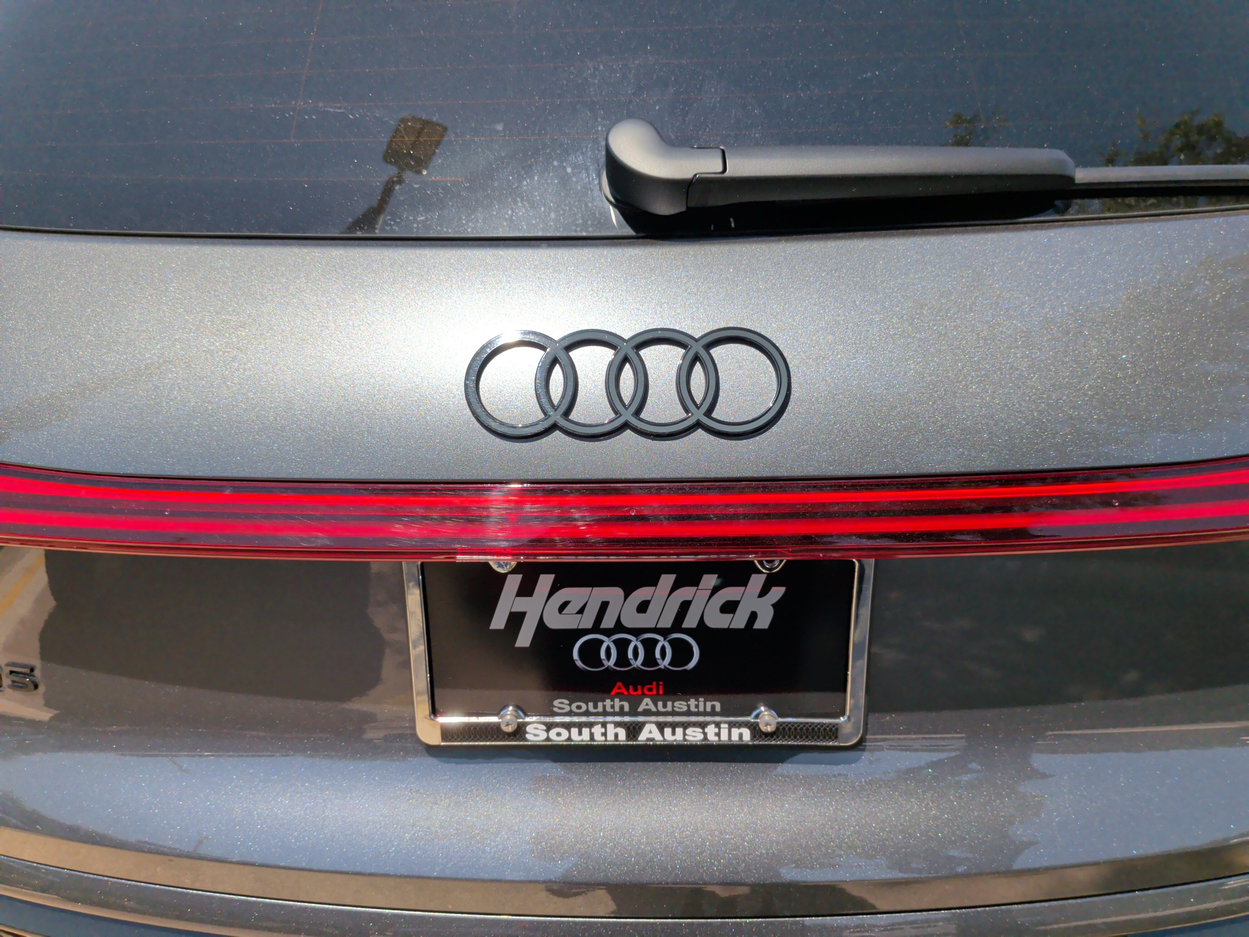 Certified 2025 Audi SQ5 Premium Plus AWD/4WD image 39