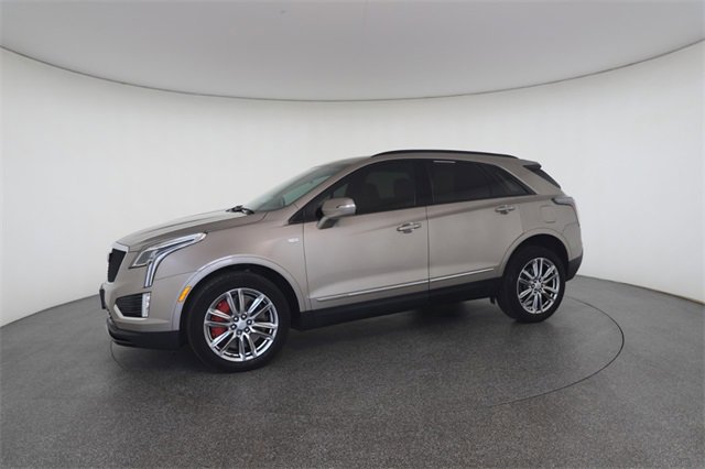 Used 2023 Cadillac XT5 Sportv image 5