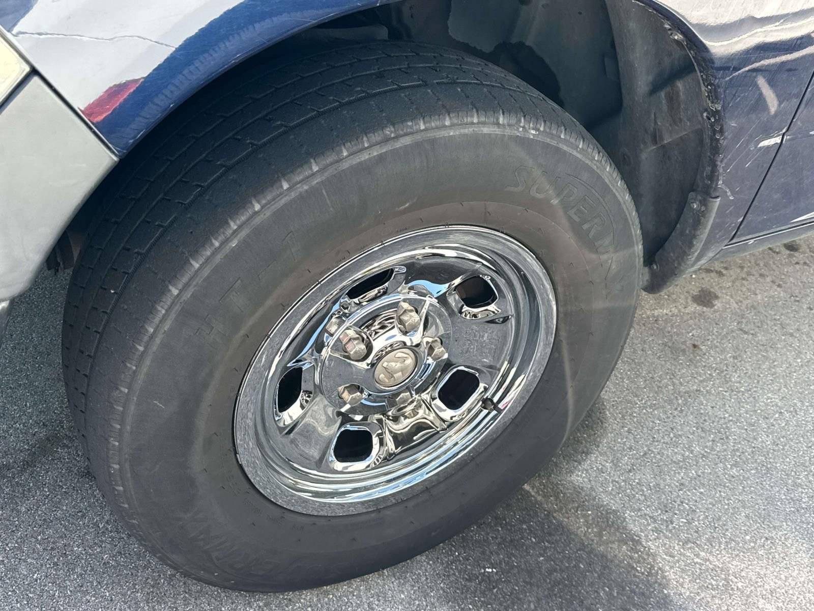 Used 2016 RAM 1500 Tradesman w/ Popular Equipment Group image 10