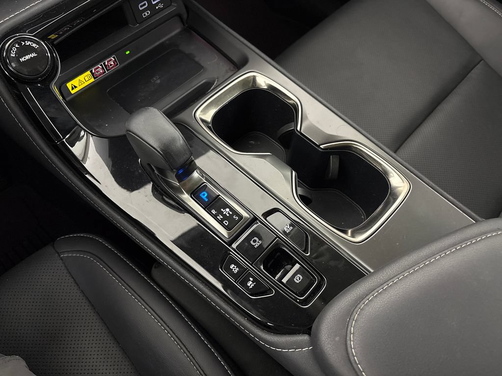 Used 2022 Lexus NX 350h AWD image 27