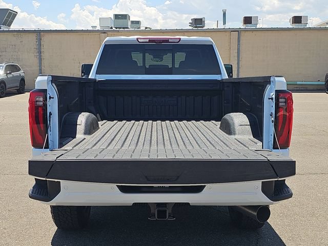 New 2026 GMC Sierra 2500 Denali w/ Denali Reserve Package AWD/4WD image 27