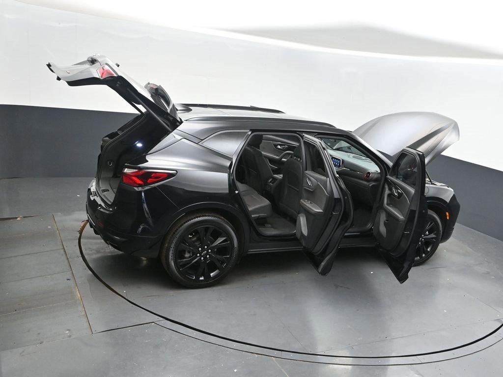 Used 2022 Chevrolet Blazer RS image 51