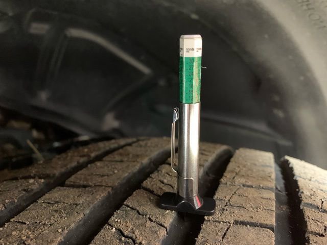 Used 2025 RAM 1500 Big Horn image 34