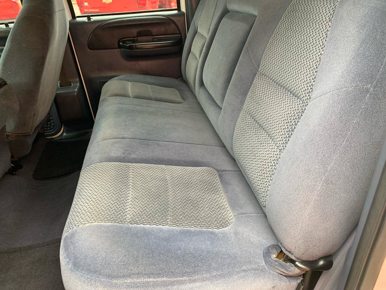 Used 2001 Ford F350 XLT RWD image 23