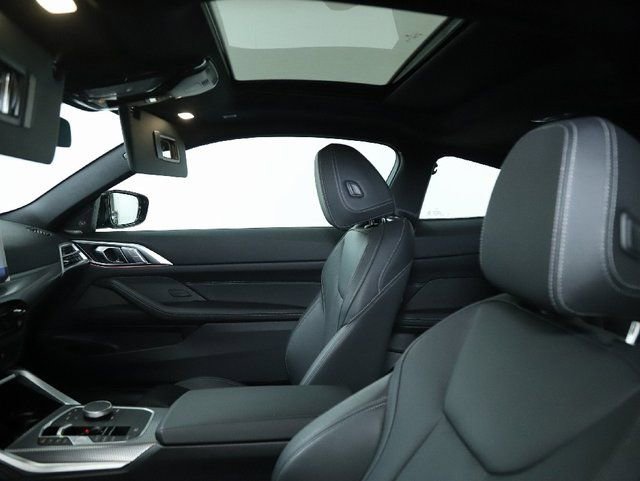 Certified 2026 BMW 430i xDrive Coupe w/ M Sport Package image 19