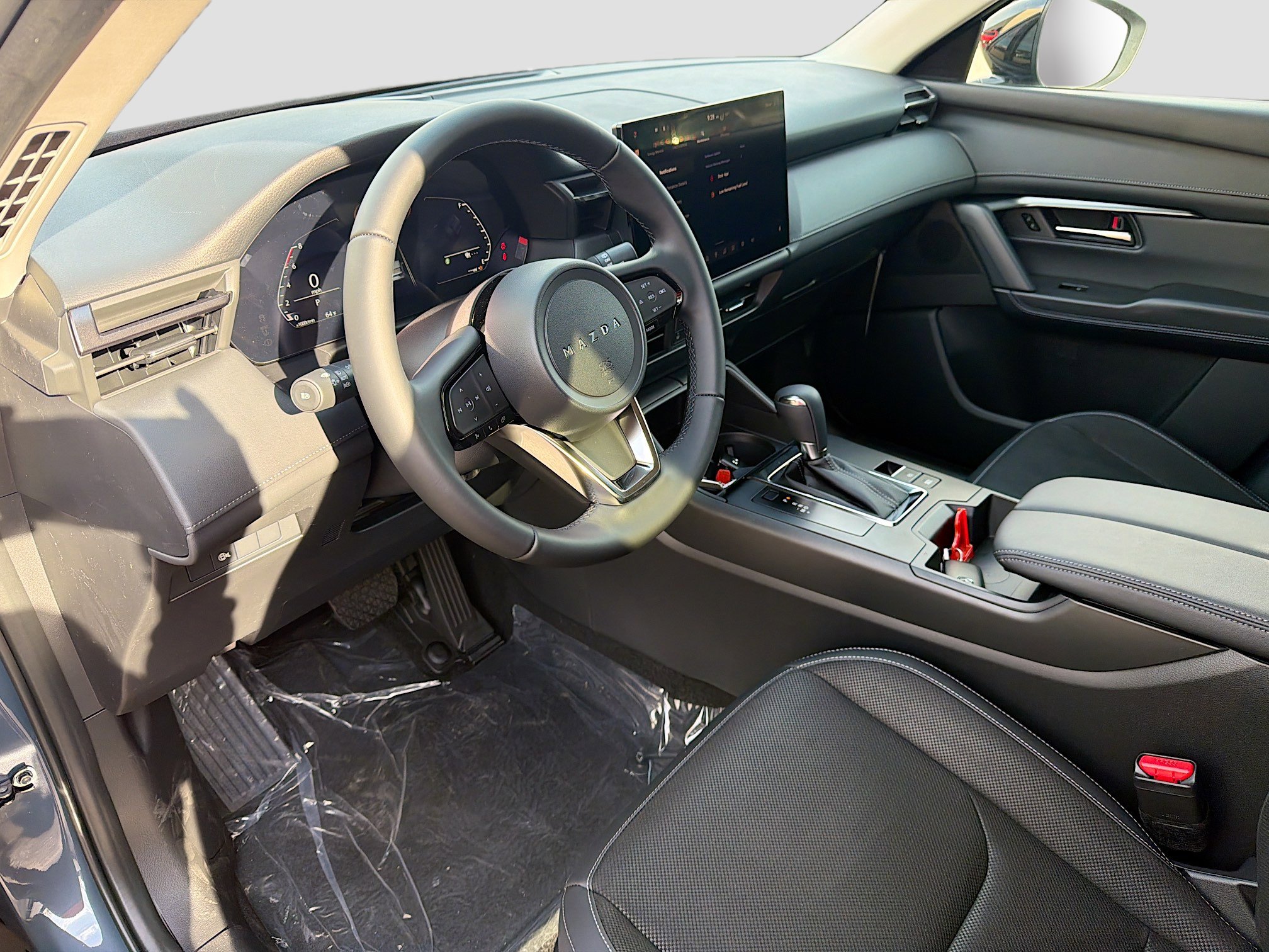 New 2026 MAZDA CX-5 Select image 26