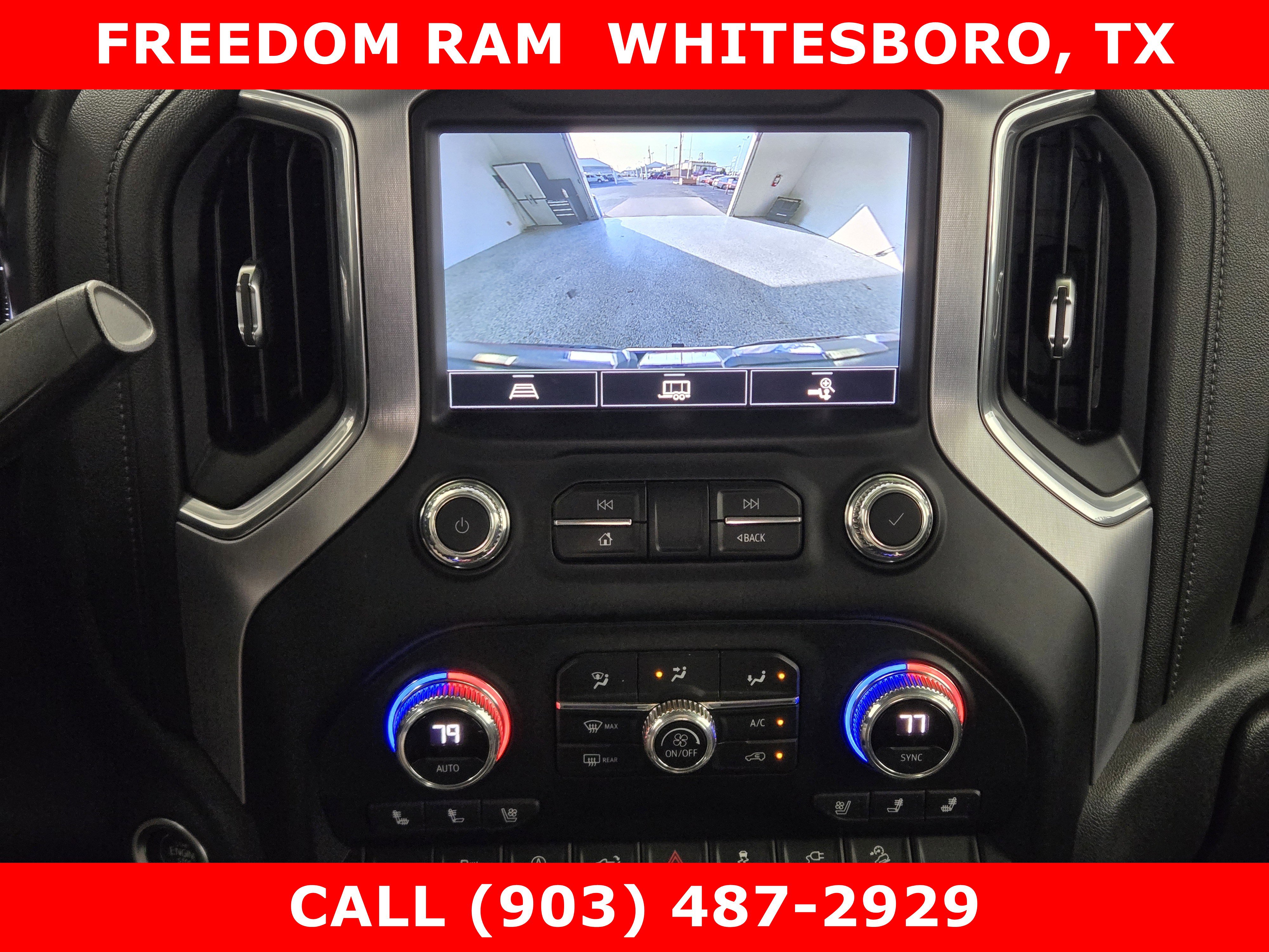 Used 2021 GMC Sierra 1500 SLT AWD/4WD image 13