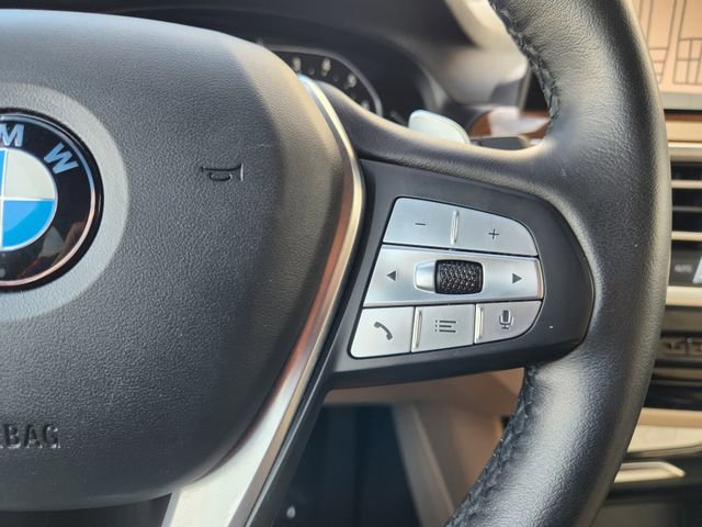 Used 2022 BMW X3 sDrive30i w/ Convenience Package RWD image 32