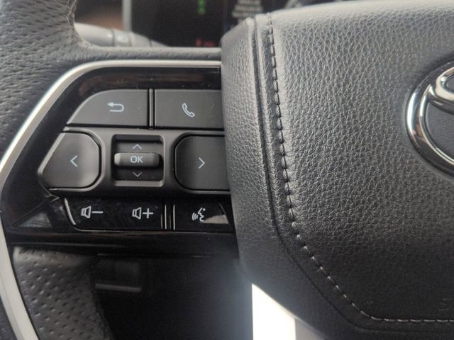Used 2025 Toyota Sequoia 1794 Edition image 16