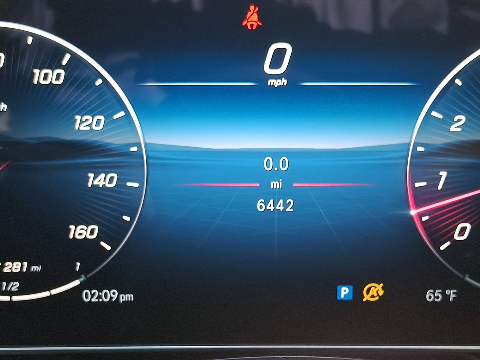 Certified 2025 Mercedes-Benz GLC 300 4MATIC image 20