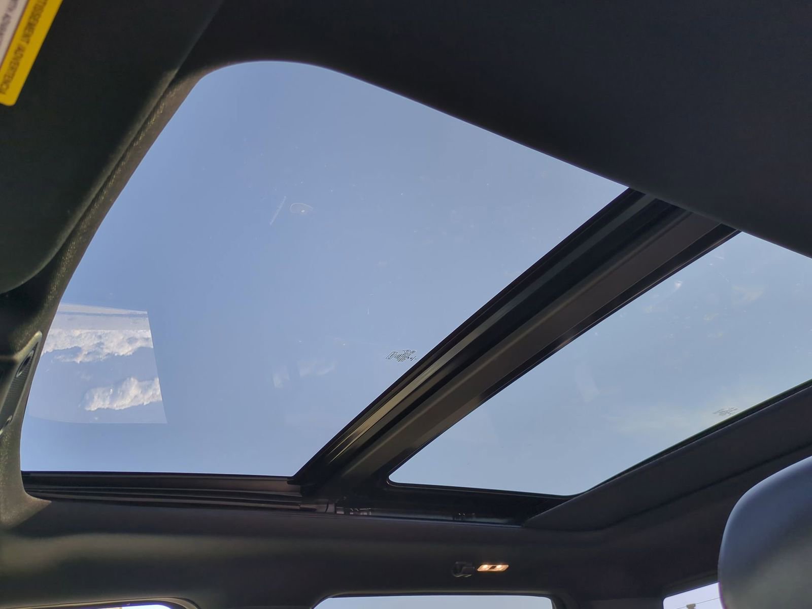 Used 2020 Ford F150 Platinum w/ Technology Package image 24