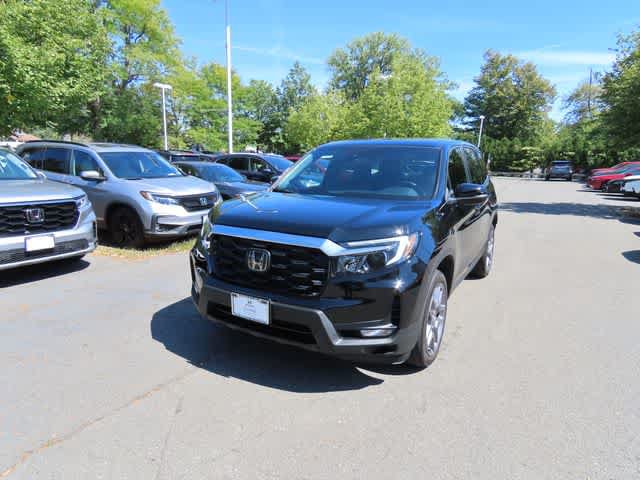 Certified 2023 Honda Passport EX-L image 1