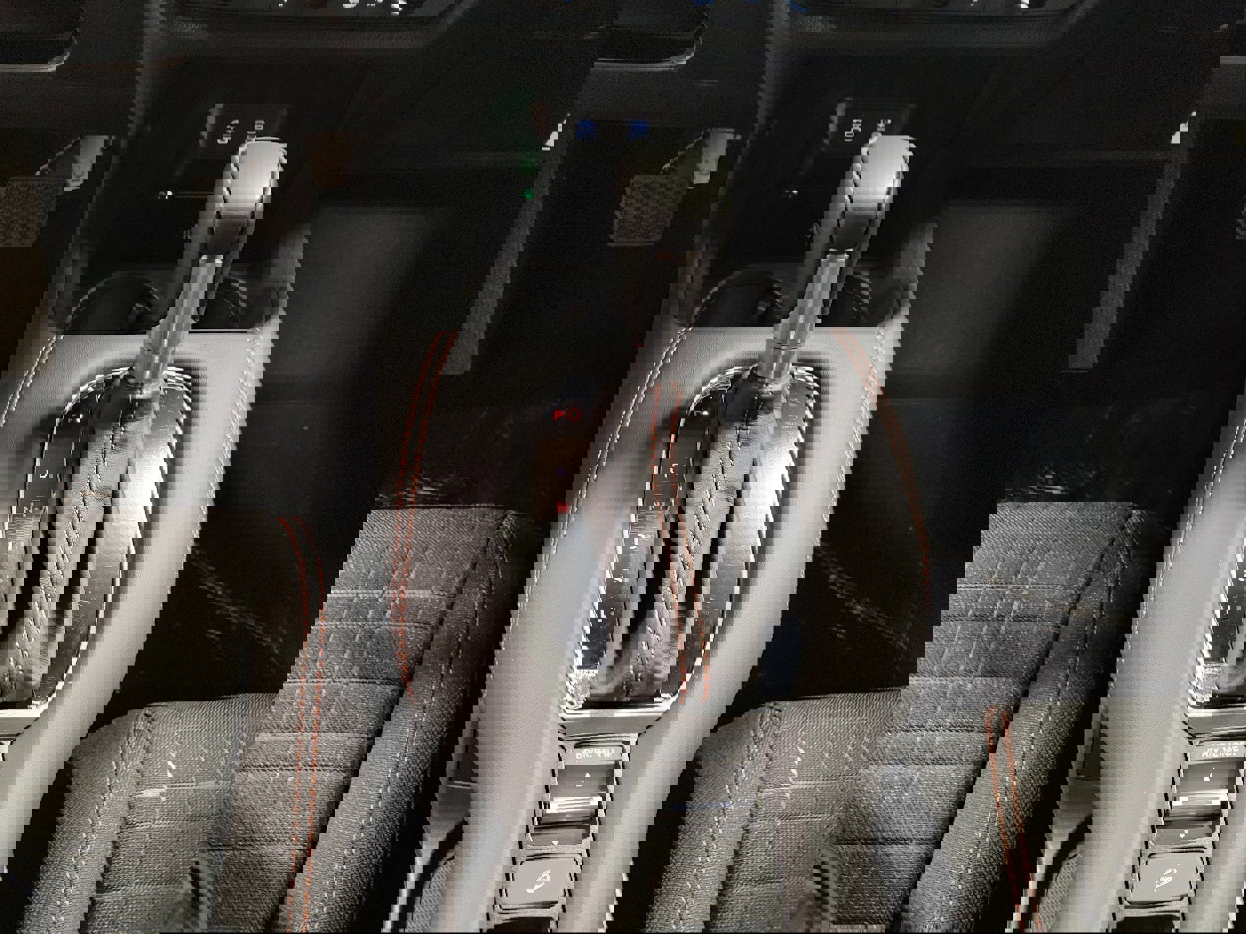 New 2026 Honda HR-V Sport image 8