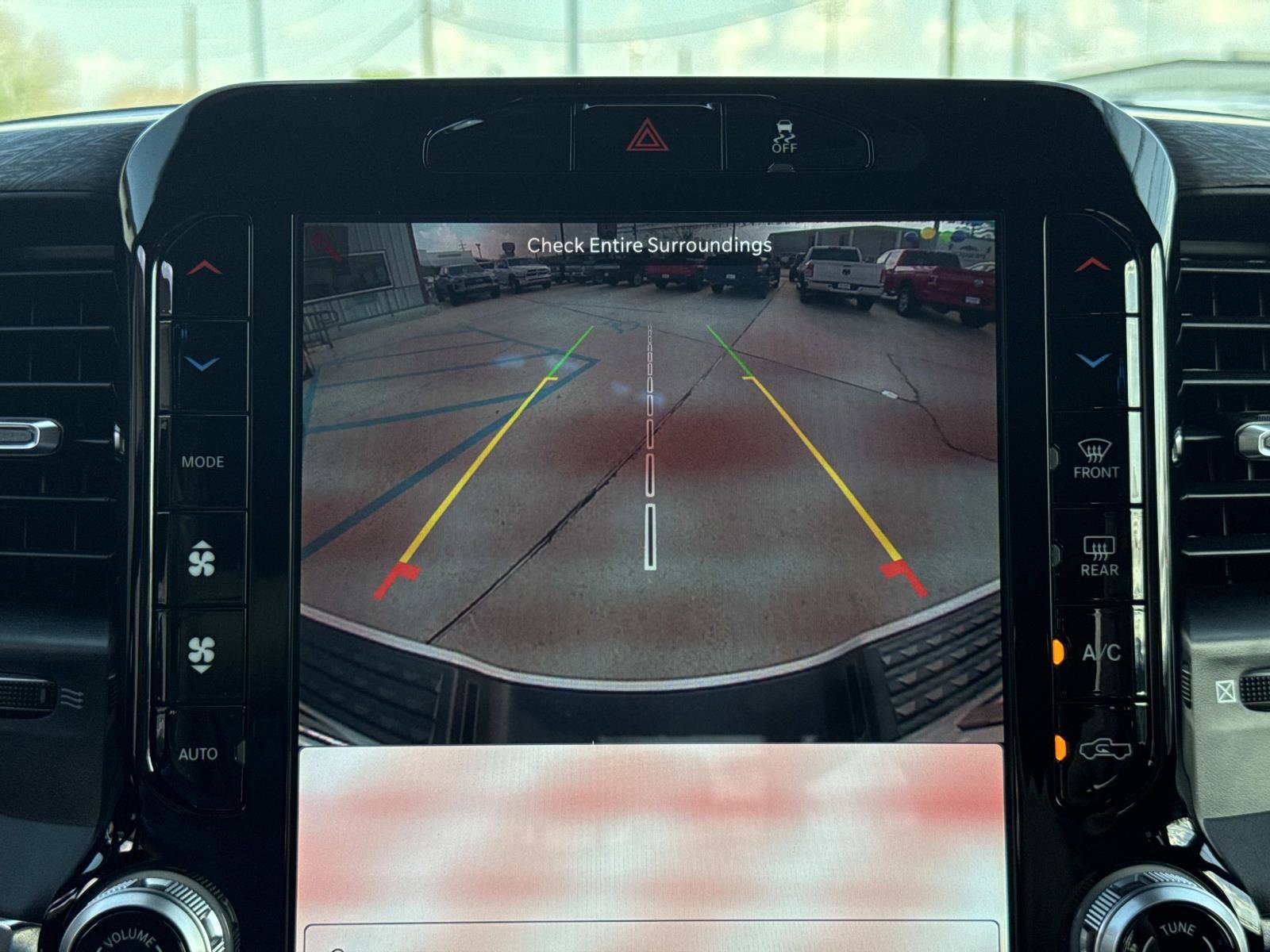 Used 2026 RAM 2500 Laramie image 25