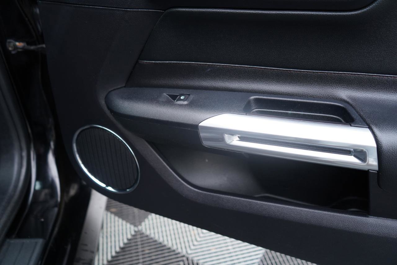 Used 2015 Ford Mustang GT Premium w/ Equipment Group 401A image 51