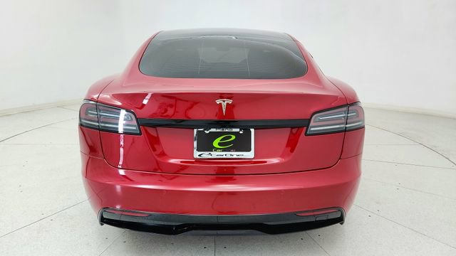 Used 2022 Tesla Model S image 5