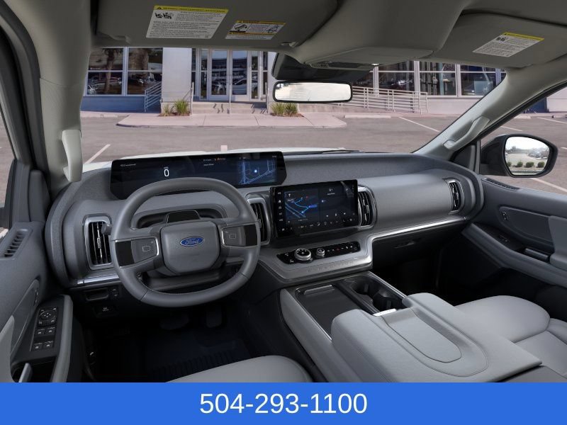 New 2026 Ford Expedition Active RWD image 11