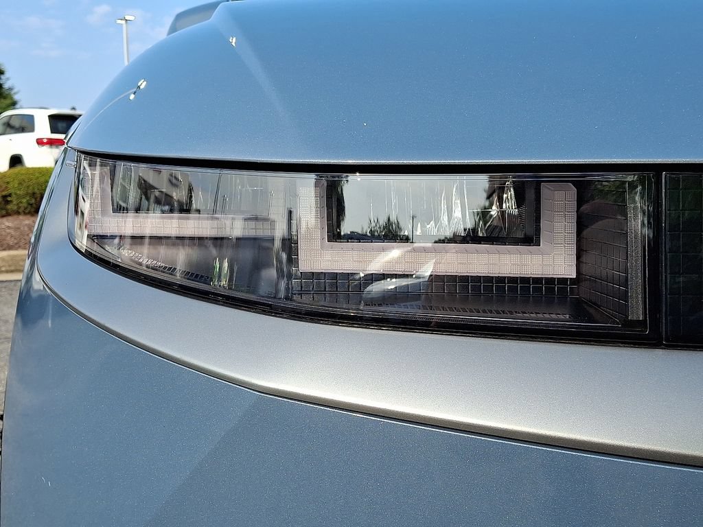 Used 2023 Hyundai Ioniq 5 SEL AWD/4WD image 9
