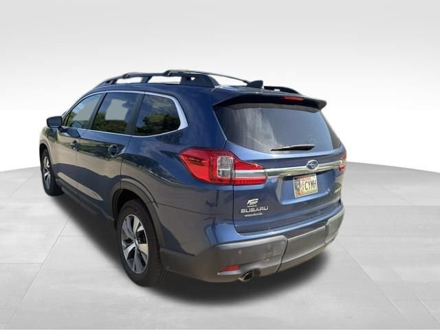 Used 2019 Subaru Ascent Premium AWD/4WD image 6