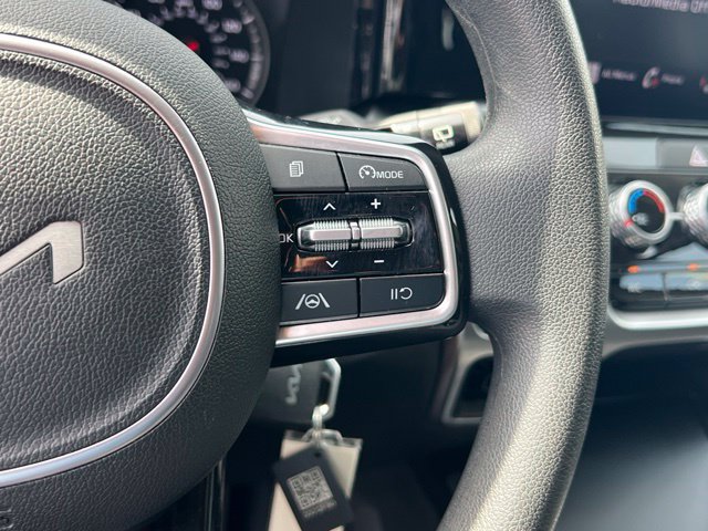 Certified 2023 Kia Sorento LX AWD/4WD image 22