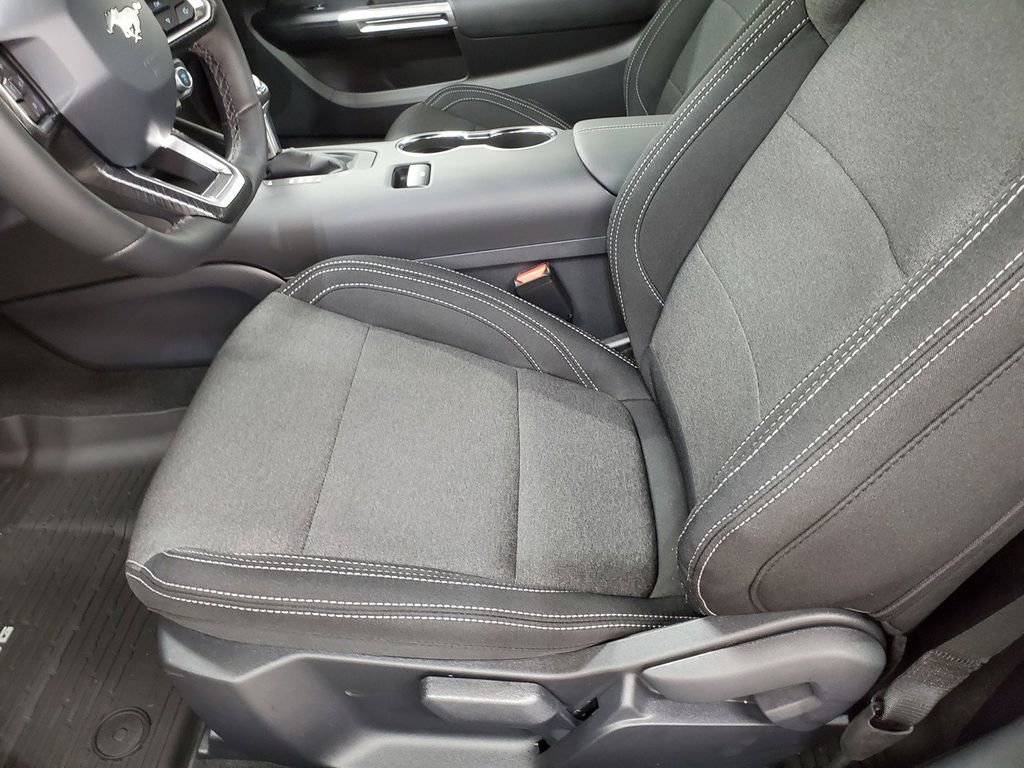 New 2026 Ford Mustang Coupe image 13