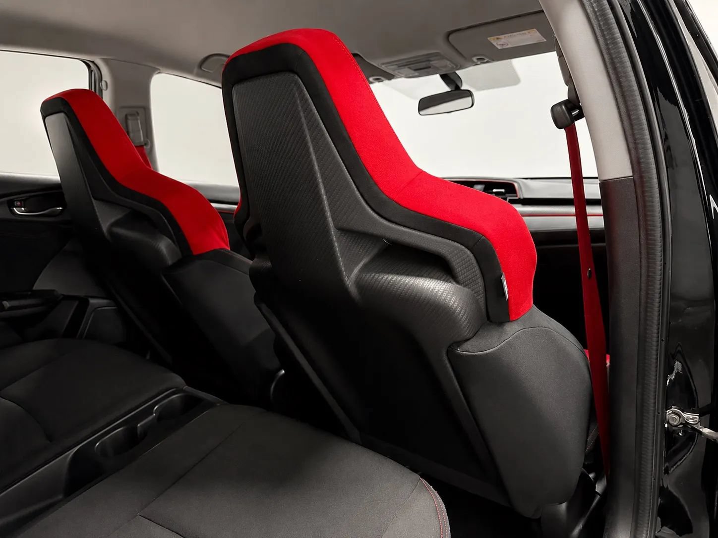Used 2020 Honda Civic Type R image 15