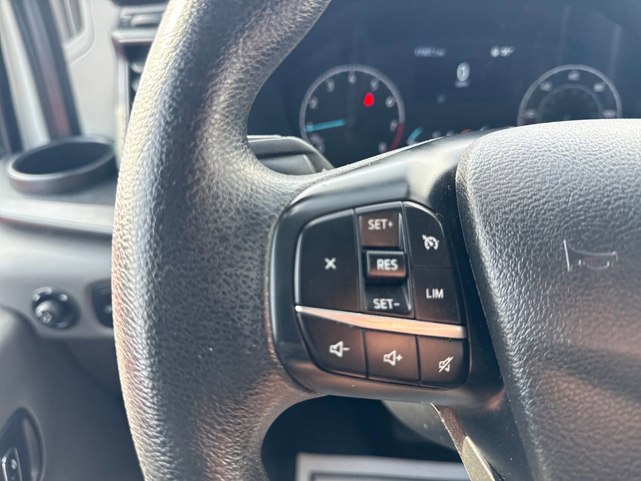 Used 2023 Ford Transit 250 Low Roof AWD w/ Exterior Upgrade Package image 28