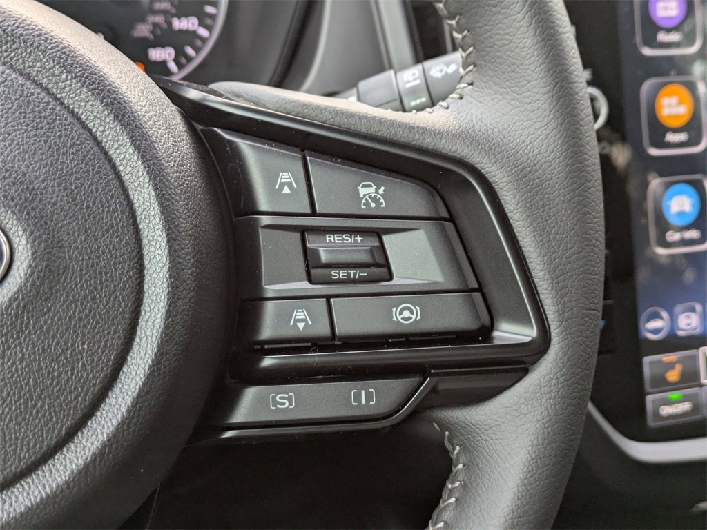 New 2026 Subaru Forester Premium image 29