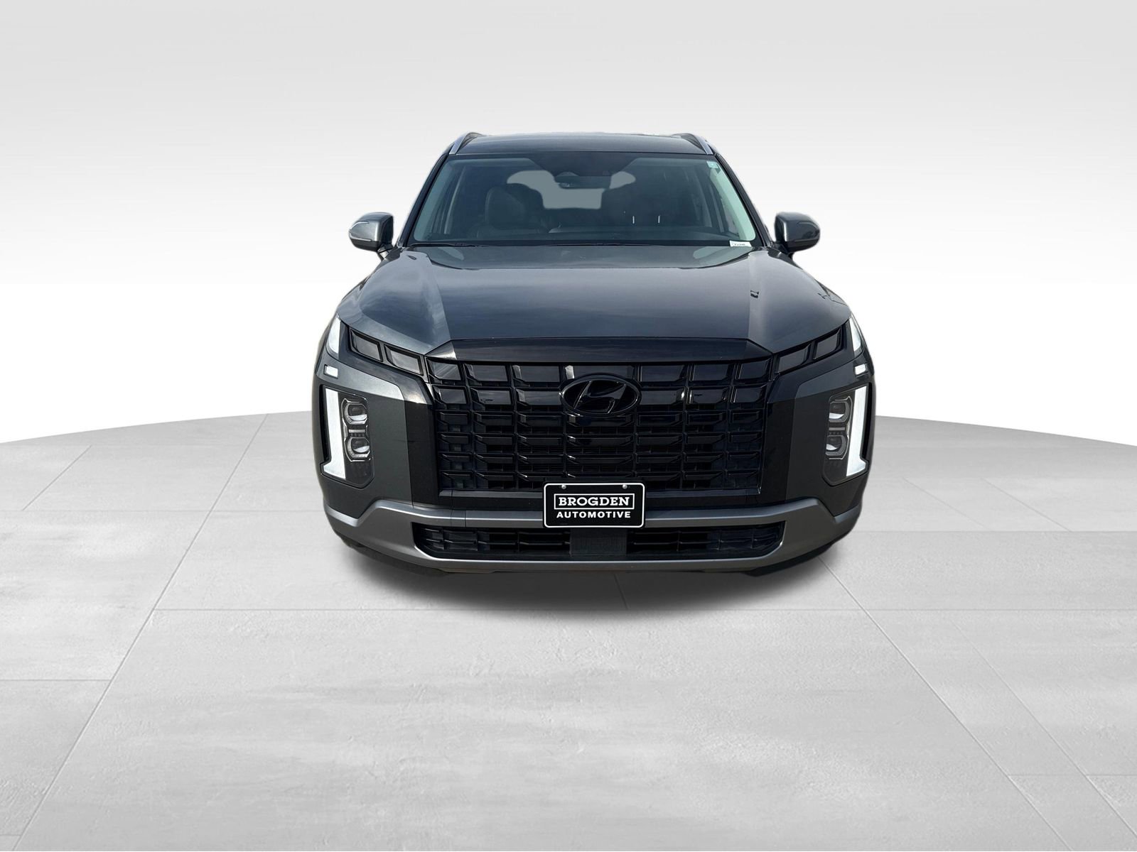 Used 2025 Hyundai Palisade SEL AWD/4WD image 14