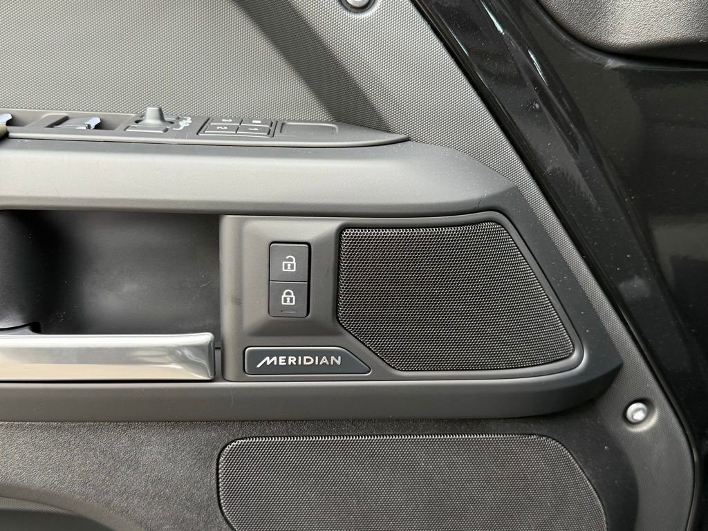 New 2026 Land Rover Defender 110 S image 16