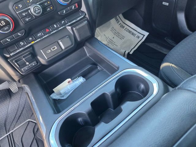 Used 2022 Chevrolet Silverado 1500 RST w/ All Star Edition Plus AWD/4WD image 15