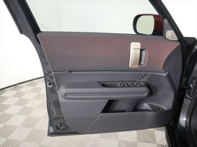 New 2026 MINI Cooper Countryman John Cooper Works w/ Comfort Package Max image 25