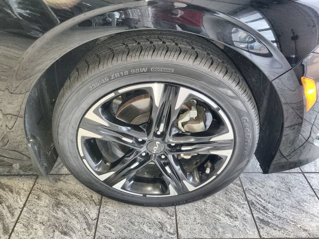 Used 2024 Kia K5 GT-Line AWD/4WD image 10