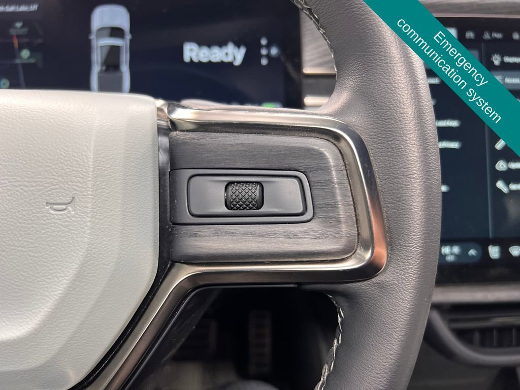 Used 2024 Rivian R1T Adventure AWD/4WD image 8