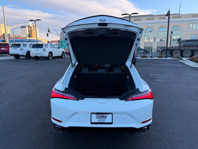 Used 2024 Acura Integra A-Spec image 27