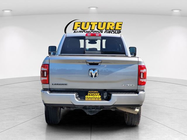 Used 2024 RAM 2500 Laramie image 5