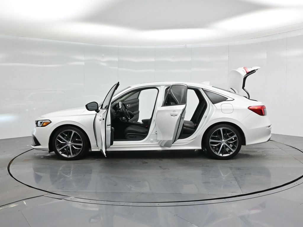 Used 2024 Honda Civic Touring image 34