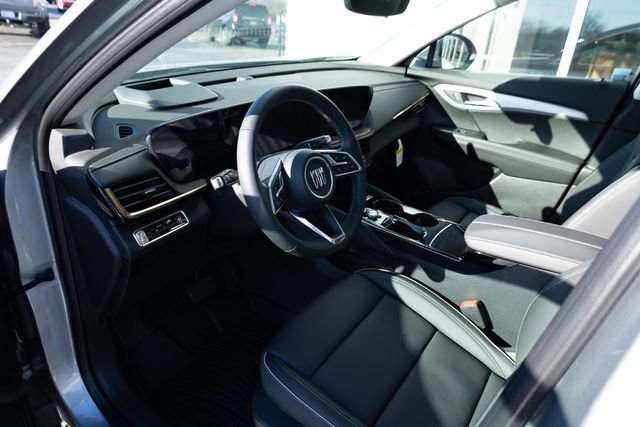 New 2026 Buick Envision Avenir AWD/4WD image 13