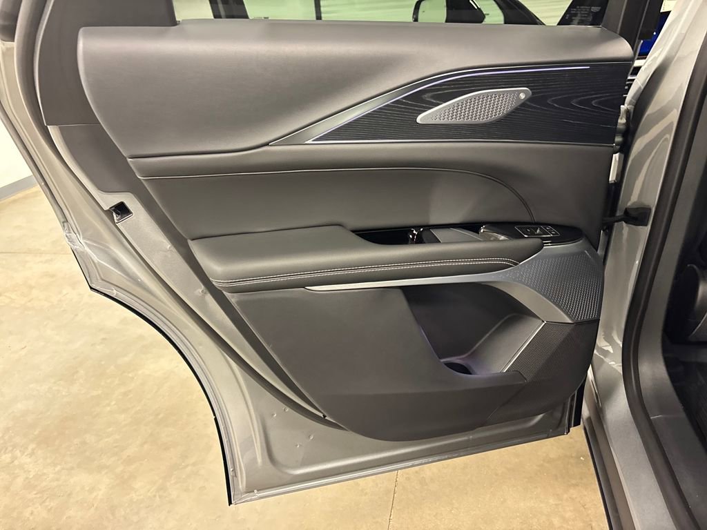 New 2026 Cadillac Lyriq Premium Sport w/ LPO, Floor Liner Package RWD image 29