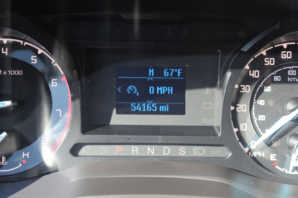 Used 2021 Ford Ranger XL w/ Equipment Group 101A High image 9