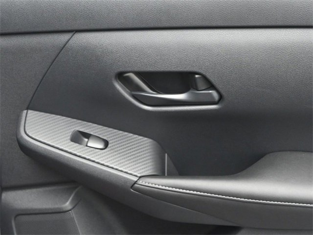 Used 2025 Nissan Sentra SV w/ All-Weather Package image 30