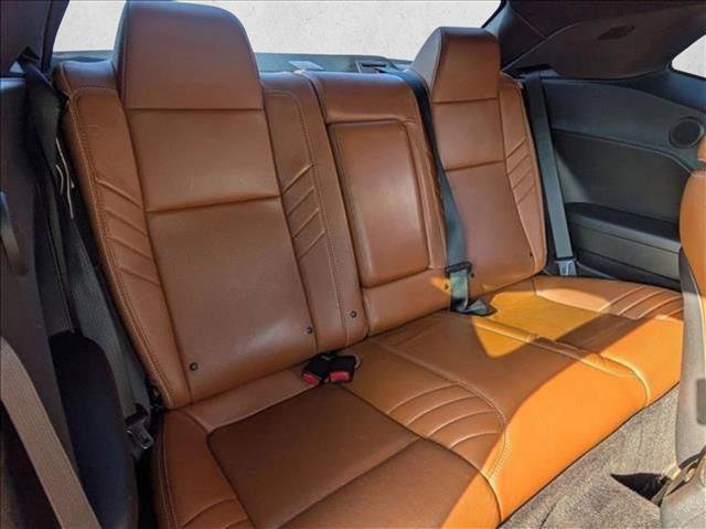 Used 2016 Dodge Challenger SRT Hellcat image 22