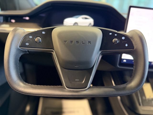 Used 2022 Tesla Model X Plaid AWD/4WD image 30
