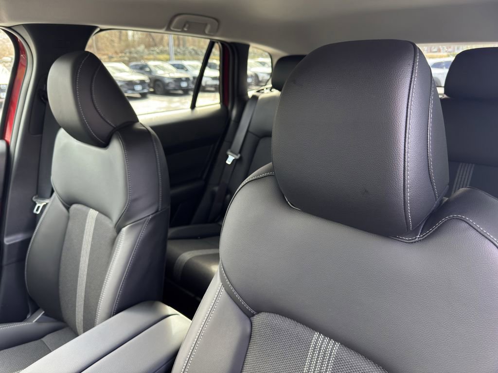 New 2026 MAZDA CX-50 2.5 Hybrid w/ Cargo Package image 10