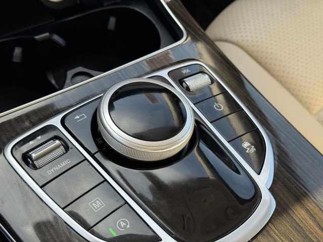 Used 2019 Mercedes-Benz GLC 300 image 24