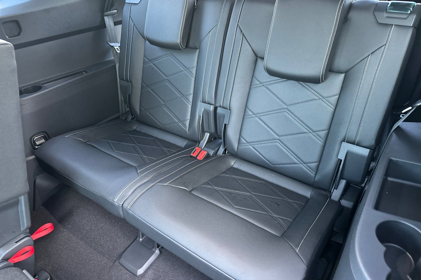 New 2026 Volkswagen Atlas SE image 14