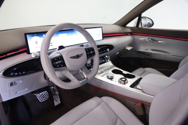 New 2027 Genesis Electrified GV70 AWD/4WD image 20